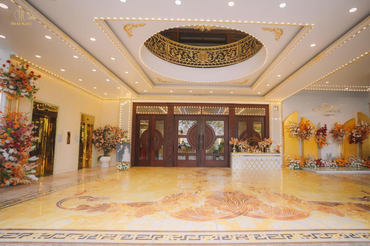 Tan An Palace Хайфон Екстер'єр фото